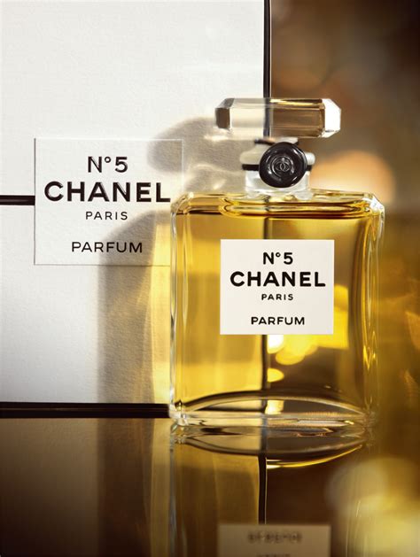 when was chanel no 5 first introduced|chanel 5 original.